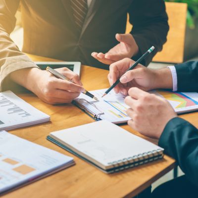 云顶集团公司需求沟通