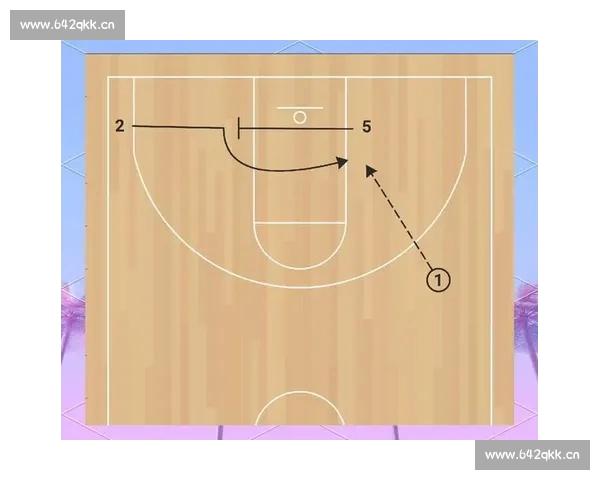 篮球竞技魅力全解析：技巧战术与球员成长的全面指南